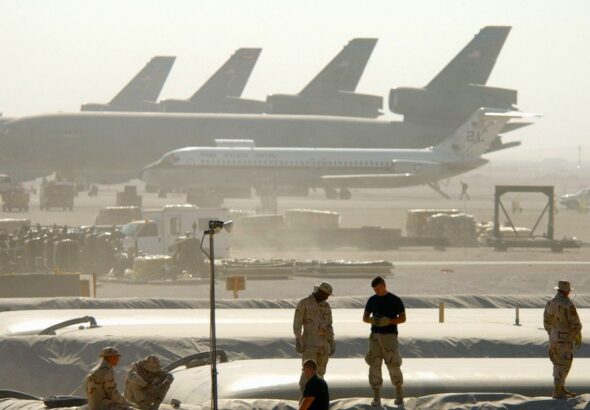 Reportes-EE.UU_.-evacua-importantes-recursos-militares-de-dos-bases-en-Oriente-Medio