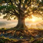 Tree_with_sprout_golden_sky_202607181931