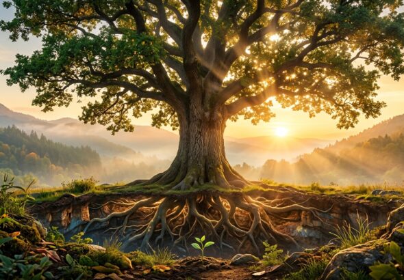 Tree_with_sprout_golden_sky_202607181931