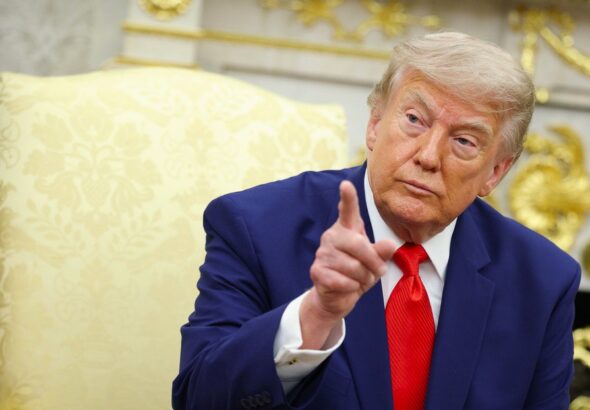 Trump-pone-una-condicion-a-Arabia-Saudita-para-aprobar-el-acuerdo-nuclear