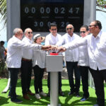 Turismo-deja-iniciados-trabajos-de-remodelacion-de-la-playa-Los-Almendros-y-malecon-de-Bani