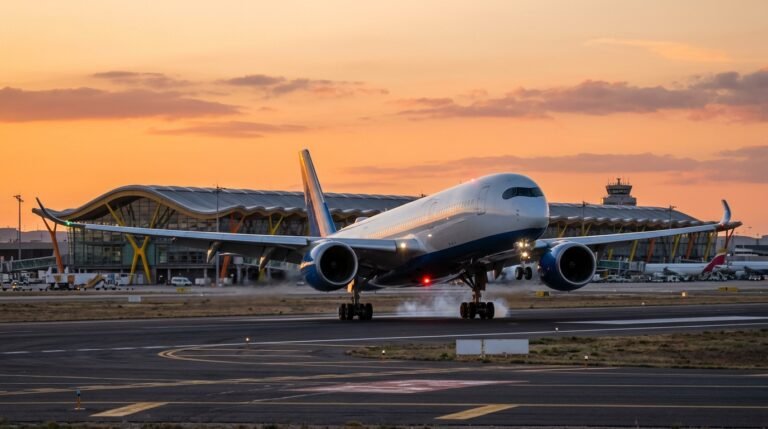 Airplane_landing_at_airport_dd46832a