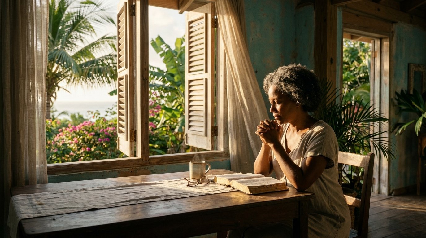 Person_praying_by_open_window_09c147b0