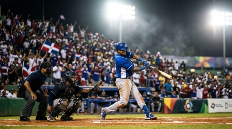 Player_hitting_baseball_at_game_cc825608