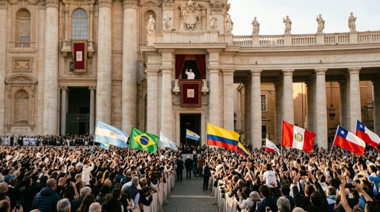 Pontiff_waving_from_Vatican_balcony_4408b175
