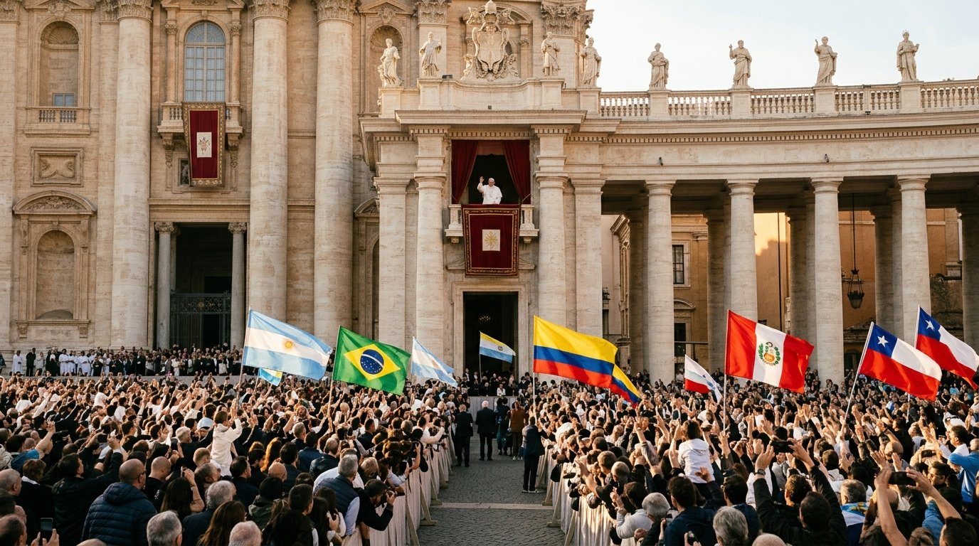 Pontiff_waving_from_Vatican_balcony_4408b175