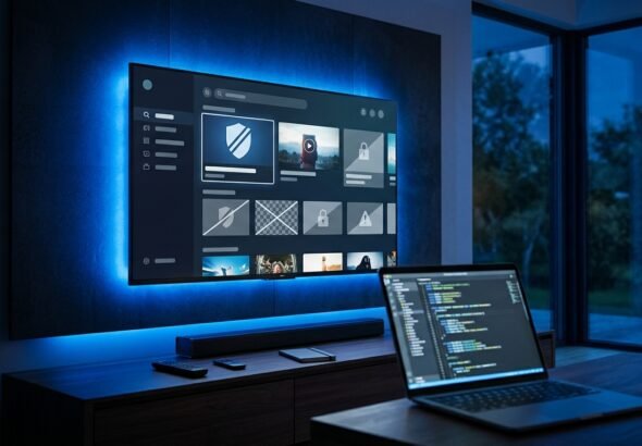 Smart_TV_displaying_ad_interface_20261021162542